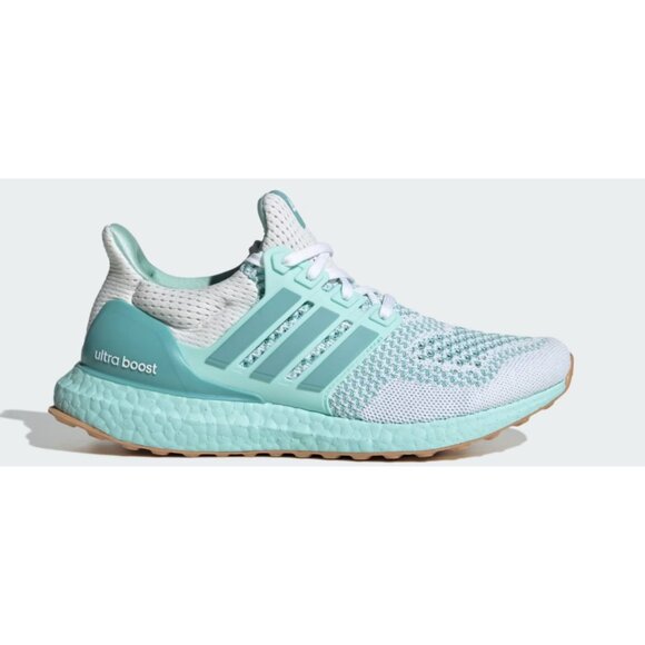 ADIDAS UltraBOOST 1.0 Mint Green WOMEN'S Size 10 New - Picture 1 of 9